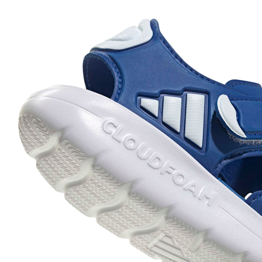 adidas Water Sandal 2 C - royblu/ftwwht/rayblu