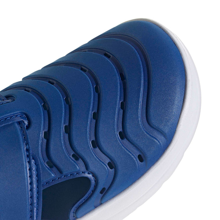 adidas Water Sandal 2 C - royblu/ftwwht/rayblu