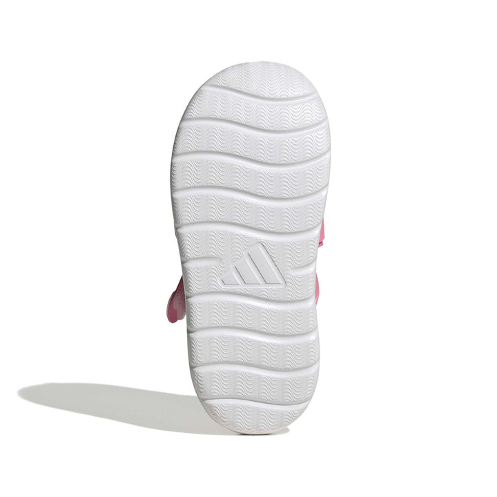 adidas Water Sandal 2 C - blipnk/ftwwht/clpink
