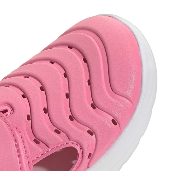 adidas Water Sandal 2 C - blipnk/ftwwht/clpink