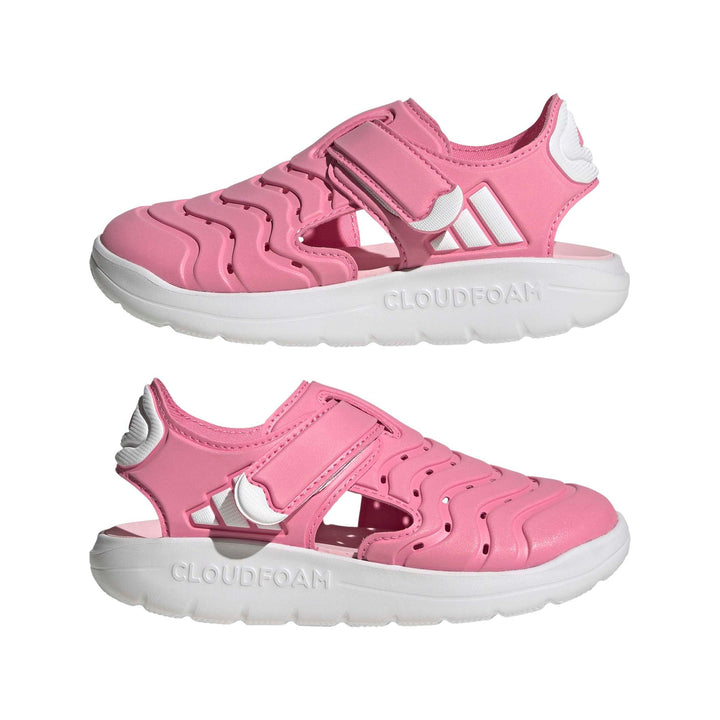 adidas Water Sandal 2 C - blipnk/ftwwht/clpink