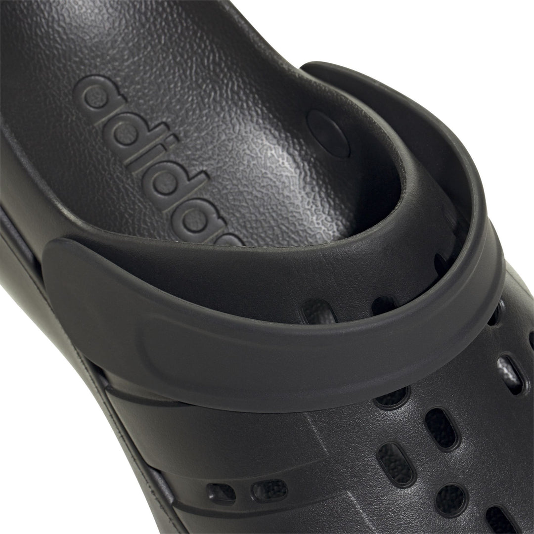 adidas Adilette Clog Platform - cblack/cblack/cblack