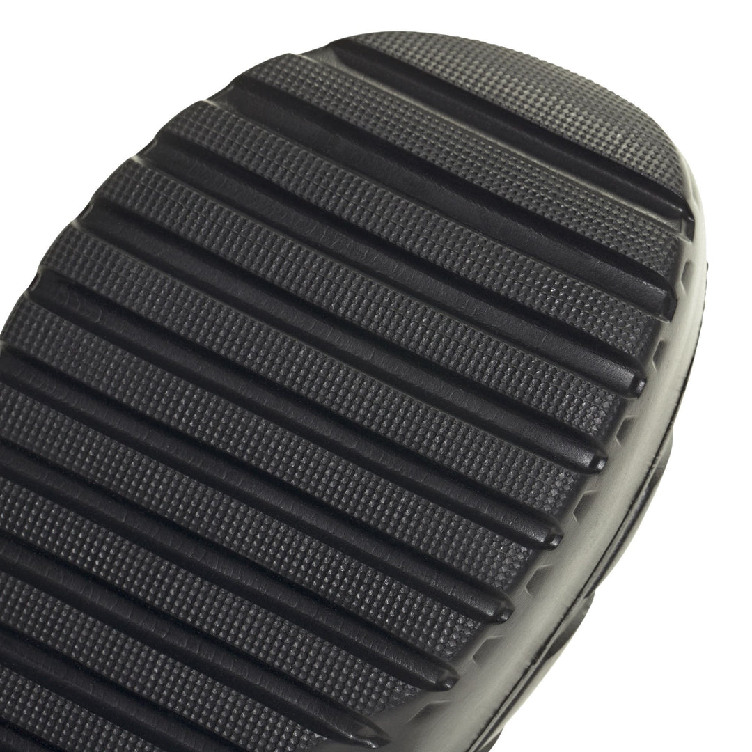 adidas Adilette Clog Platform - cblack/cblack/cblack