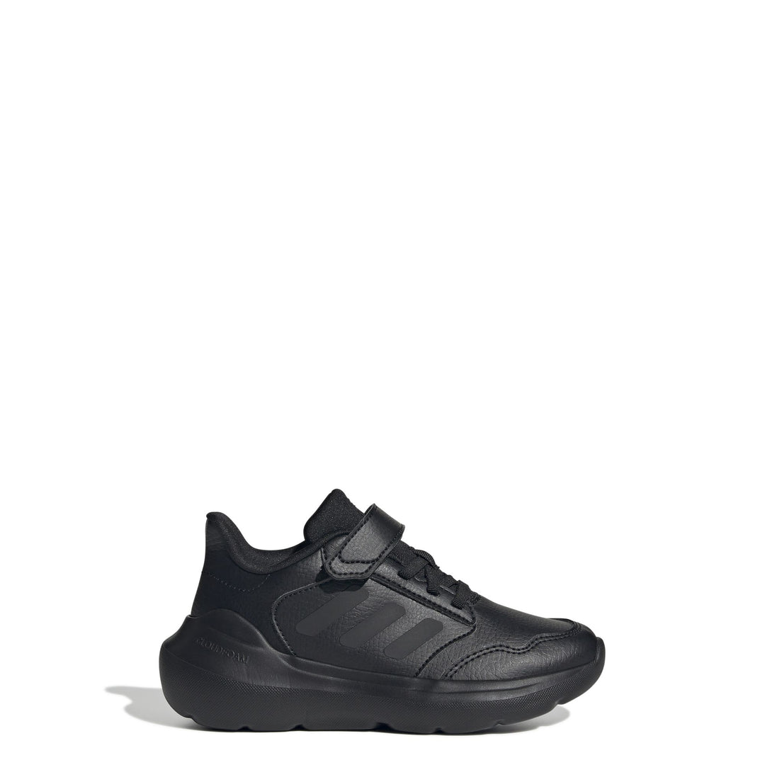 adidas Tensaur Run 3.0 El C - cblack/cblack/cblack