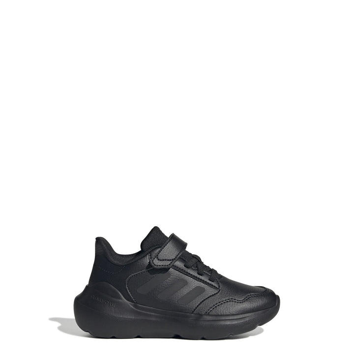 adidas Tensaur Run 3.0 El C - cblack/cblack/cblack