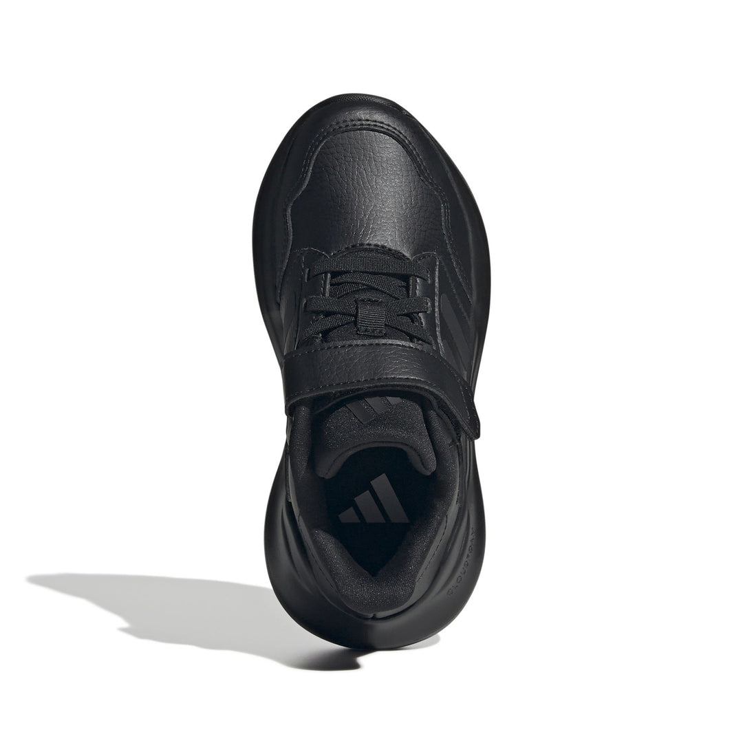 adidas Tensaur Run 3.0 El C - cblack/cblack/cblack