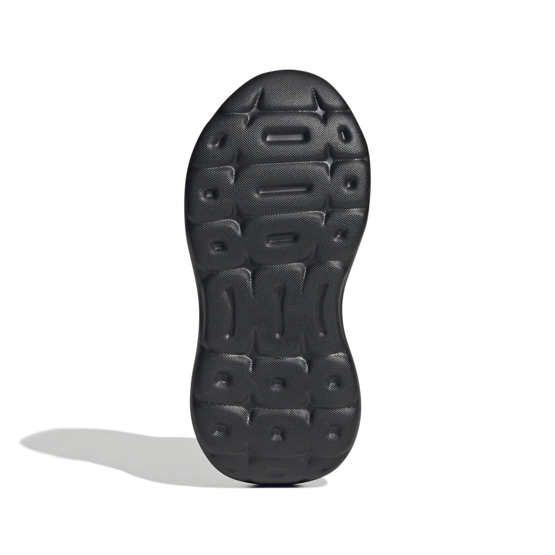 adidas Tensaur Run 3.0 El C - cblack/cblack/cblack