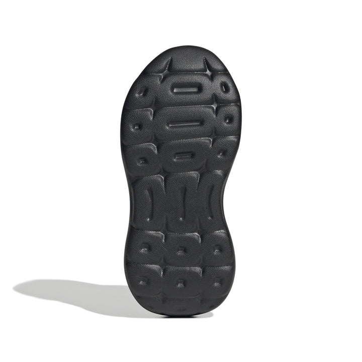 adidas Tensaur Run 3.0 El C - cblack/cblack/cblack