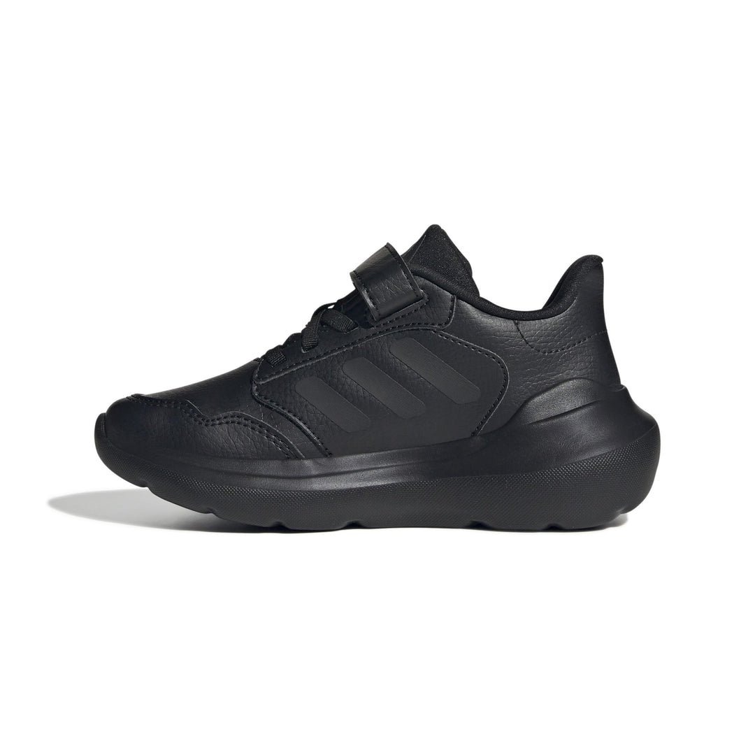 adidas Tensaur Run 3.0 El C - cblack/cblack/cblack