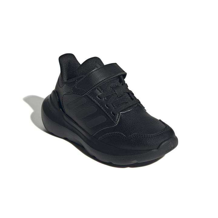 adidas Tensaur Run 3.0 El C - cblack/cblack/cblack