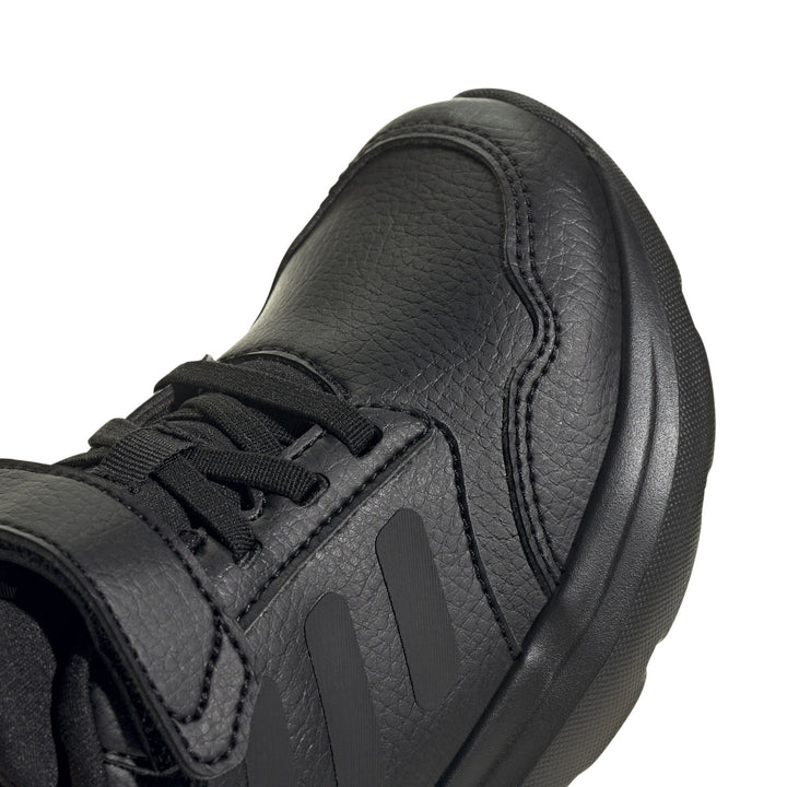 adidas Tensaur Run 3.0 El C - cblack/cblack/cblack