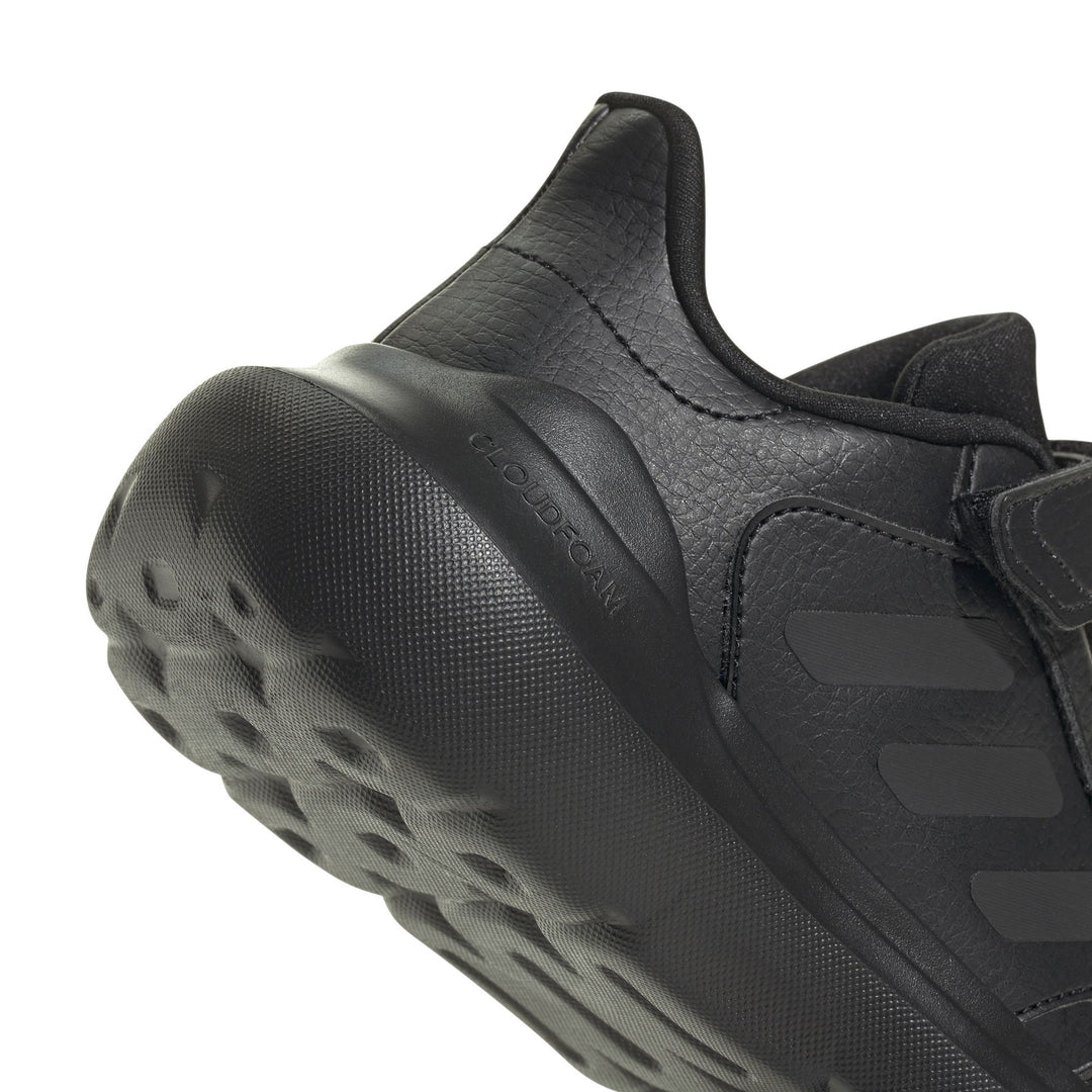 adidas Tensaur Run 3.0 El C - cblack/cblack/cblack