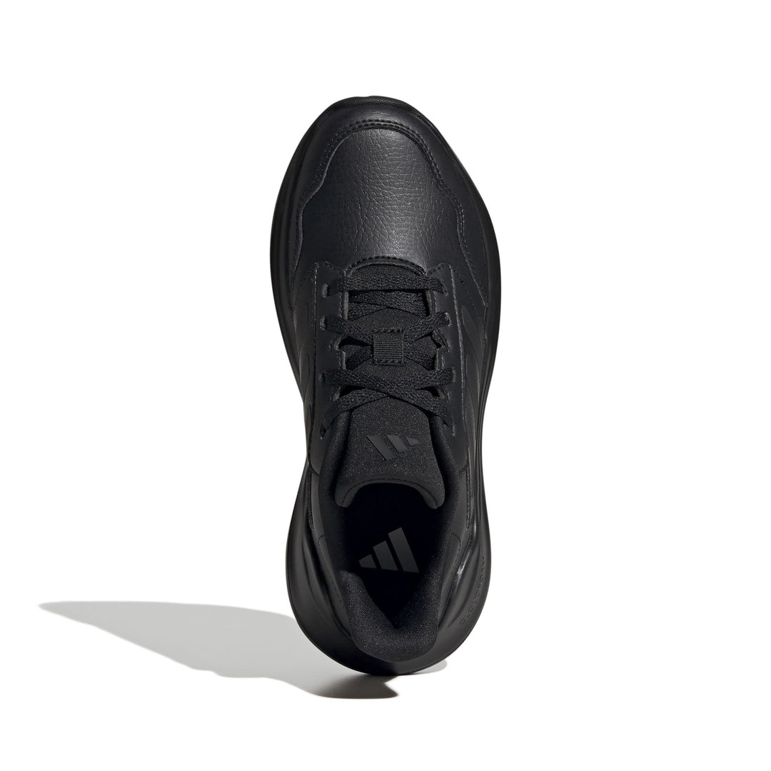 adidas Tensaur Run 3.0 J - cblack/cblack/cblack