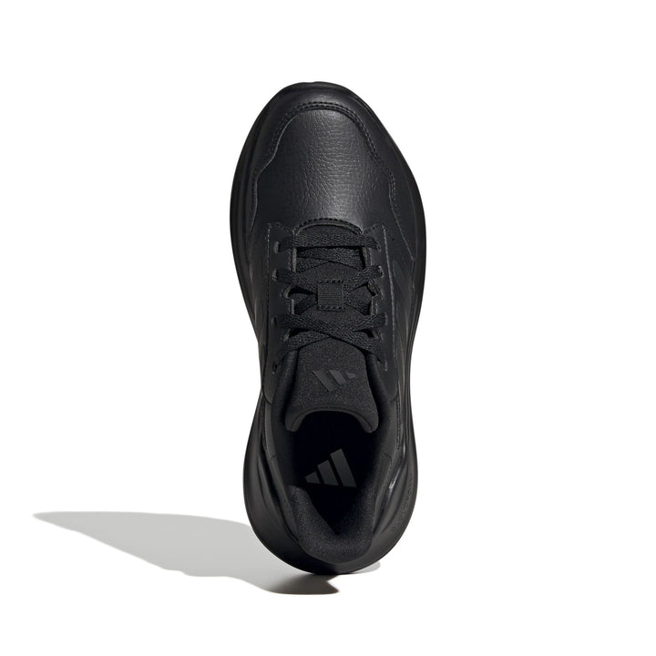 adidas Tensaur Run 3.0 J - cblack/cblack/cblack