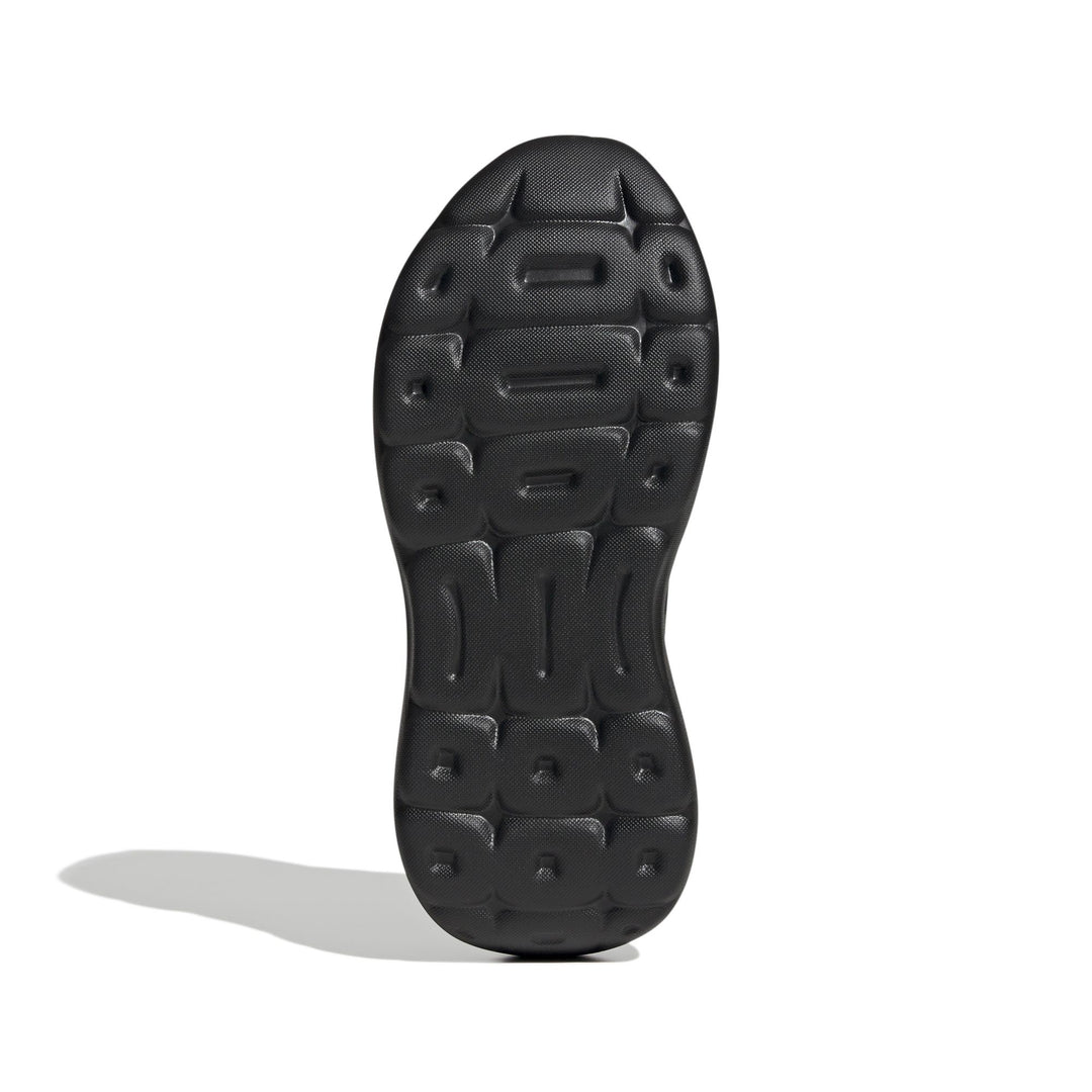 adidas Tensaur Run 3.0 J - cblack/cblack/cblack