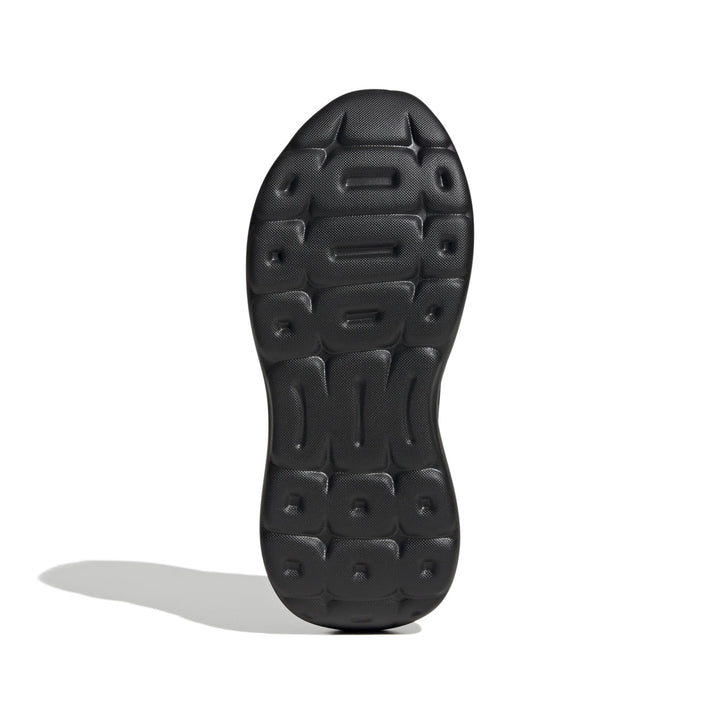 adidas Tensaur Run 3.0 J - cblack/cblack/cblack