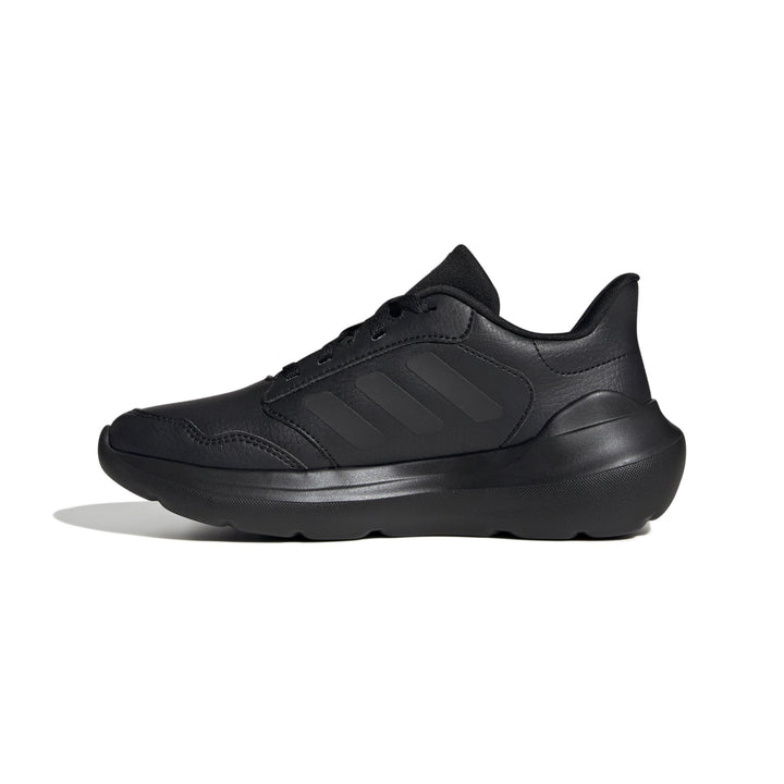 adidas Tensaur Run 3.0 J - cblack/cblack/cblack