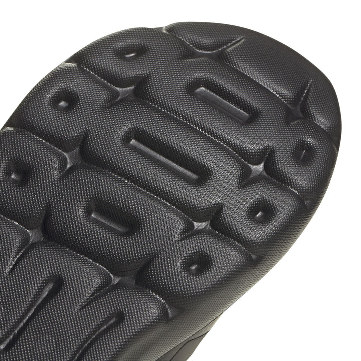 adidas Tensaur Run 3.0 J - cblack/cblack/cblack