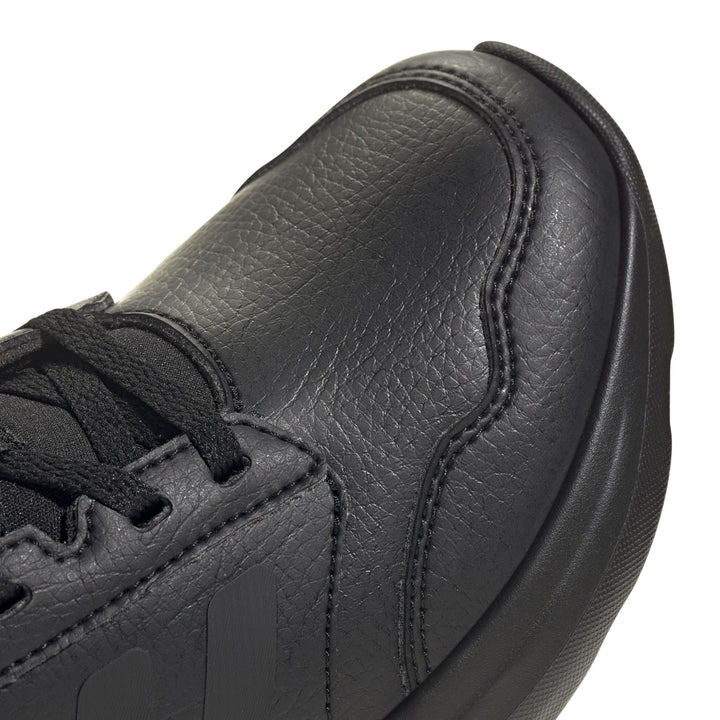 adidas Tensaur Run 3.0 J - cblack/cblack/cblack