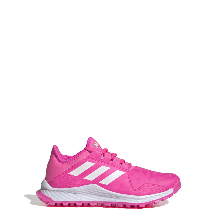 adidas Hockey Youngstar - lucpnk/ftwwht/cblack