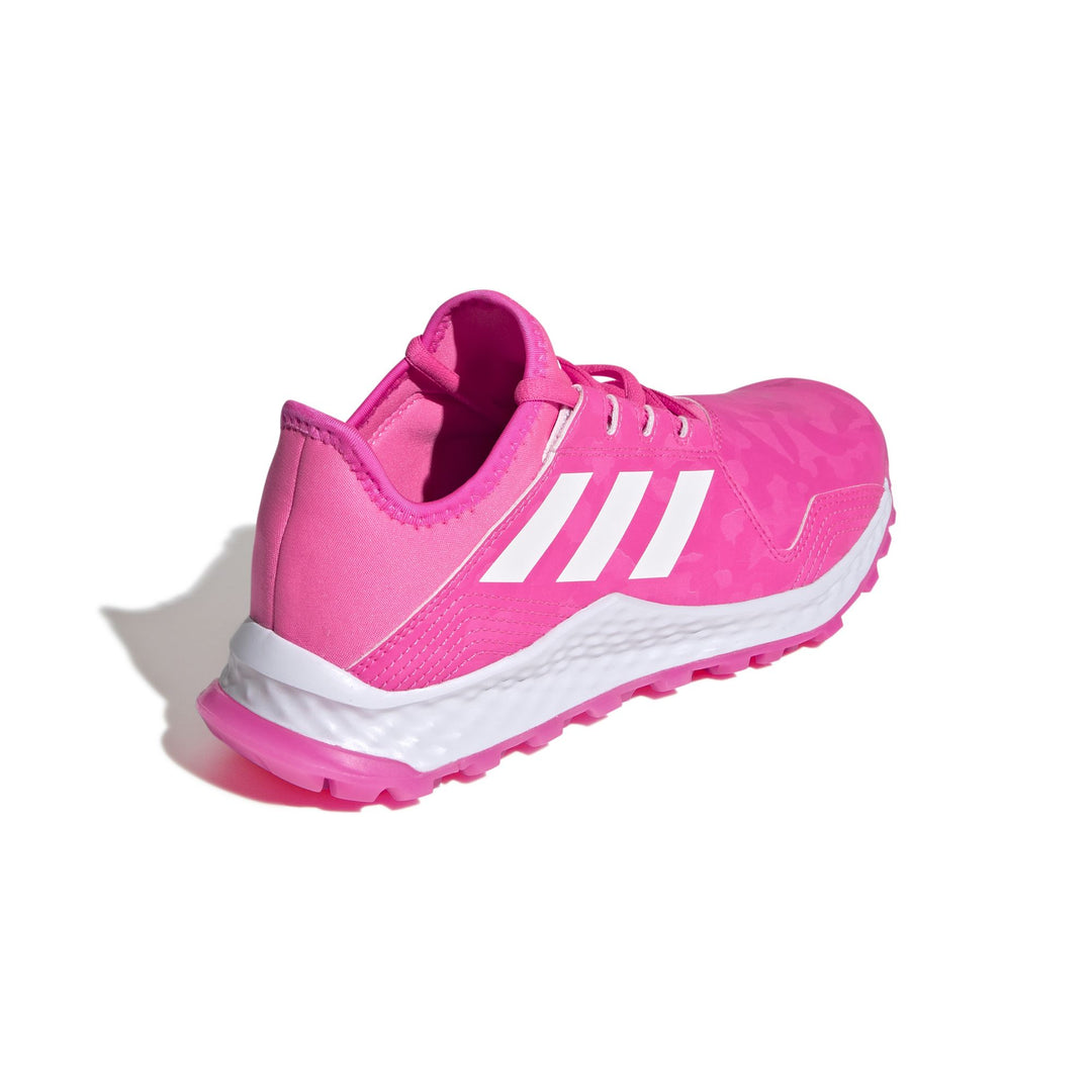 adidas Hockey Youngstar - lucpnk/ftwwht/cblack