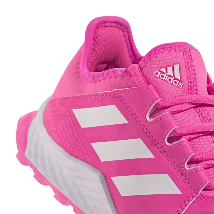 adidas Hockey Youngstar - lucpnk/ftwwht/cblack