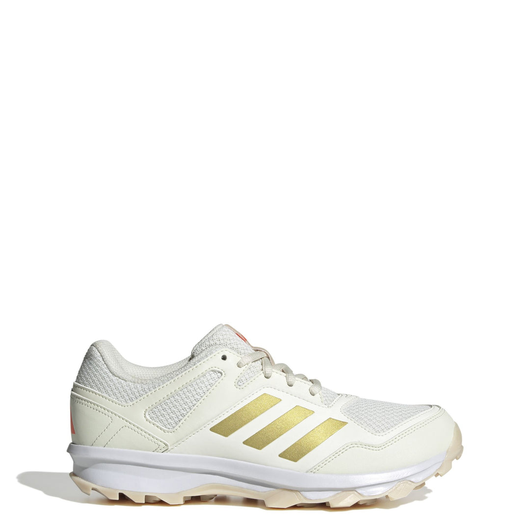 adidas Fabela Rise - owhite/goldmt/crysan