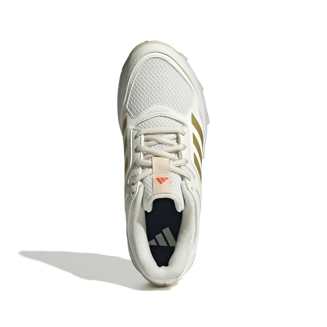 adidas Fabela Rise - owhite/goldmt/crysan