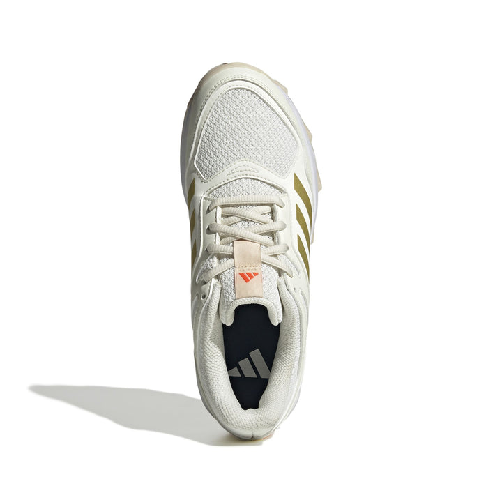 adidas Fabela Rise - owhite/goldmt/crysan