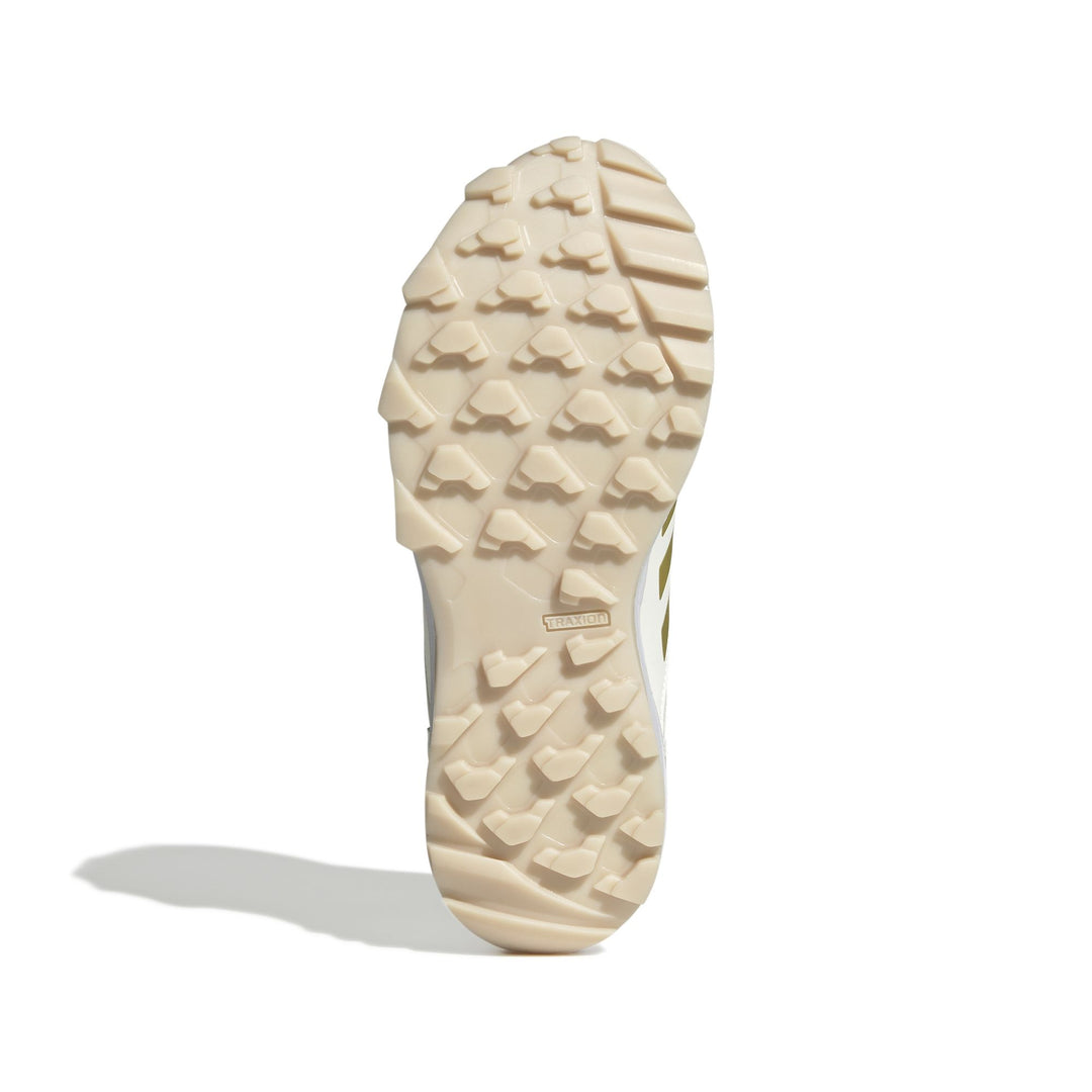 adidas Fabela Rise - owhite/goldmt/crysan