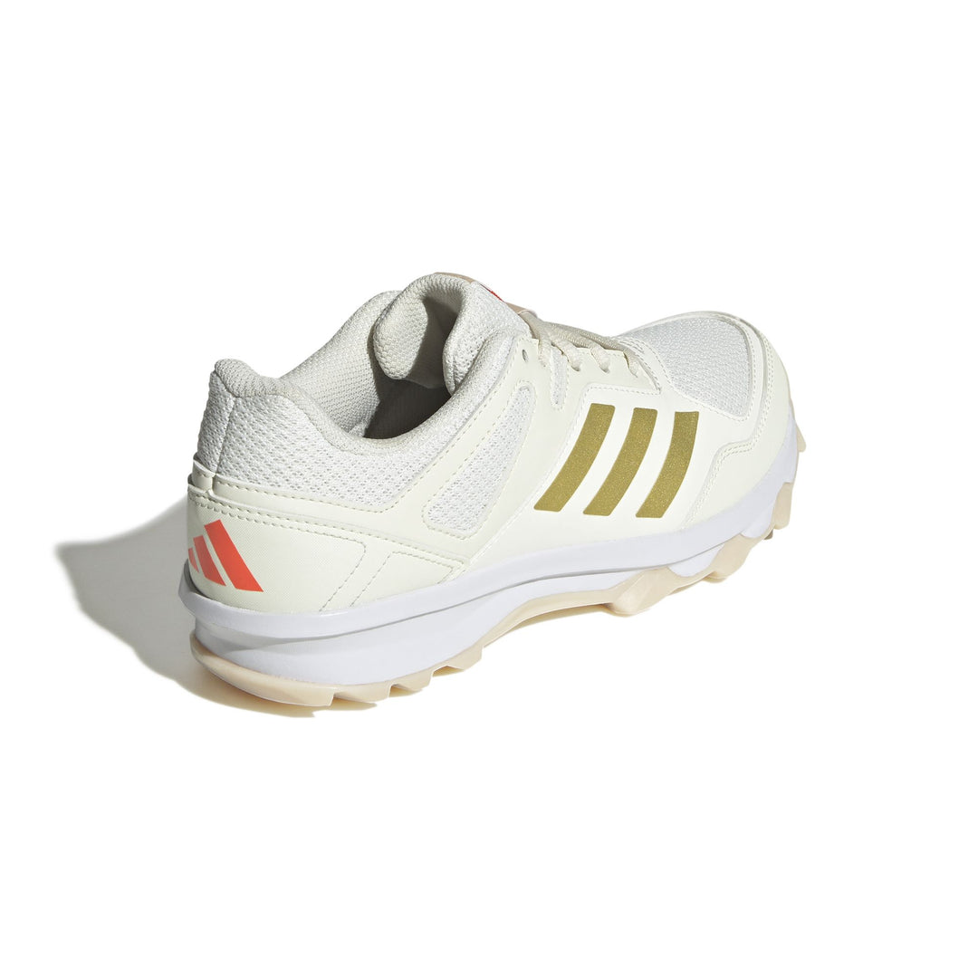 adidas Fabela Rise - owhite/goldmt/crysan