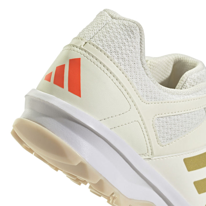adidas Fabela Rise - owhite/goldmt/crysan