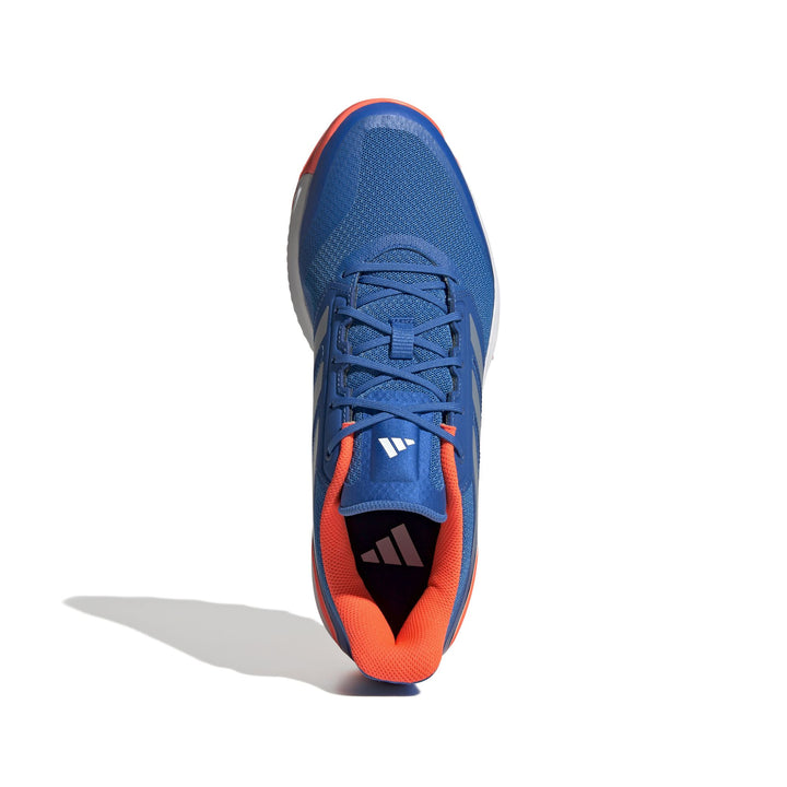 adidas Flexcloud 2.1 - broyal/zeromt/tmsoor