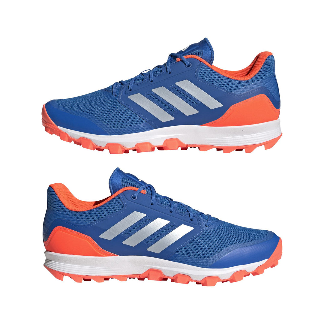 adidas Flexcloud 2.1 - broyal/zeromt/tmsoor