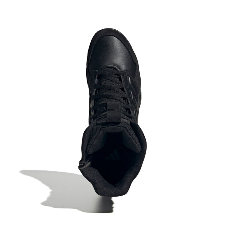 adidas Gsg-9.2024 Zip - cblack/cblack/cblack