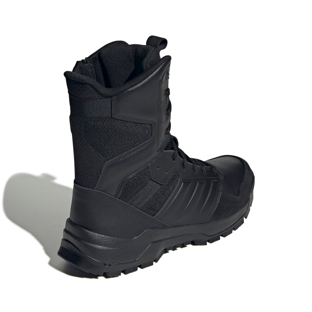 adidas Gsg-9.2024 Zip - cblack/cblack/cblack