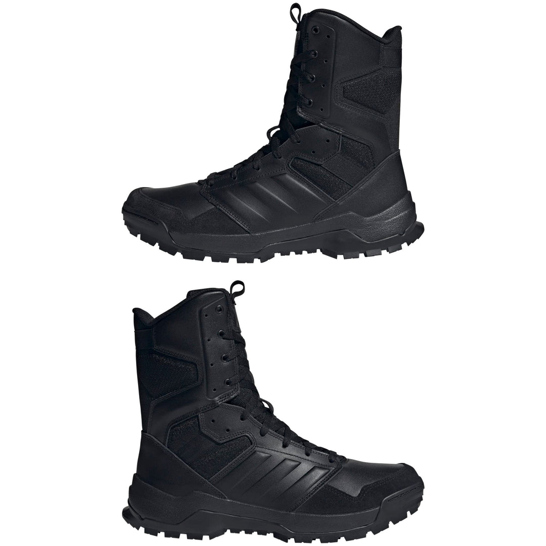 adidas Gsg-9.2024 Zip - cblack/cblack/cblack