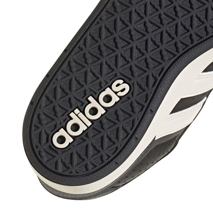 adidas Breakbase J - cblack/owhite/carbon