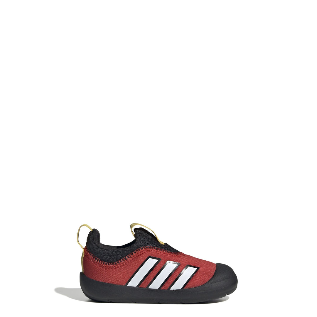 adidas Monofit Mickey I - colred/ftwwht/cblack
