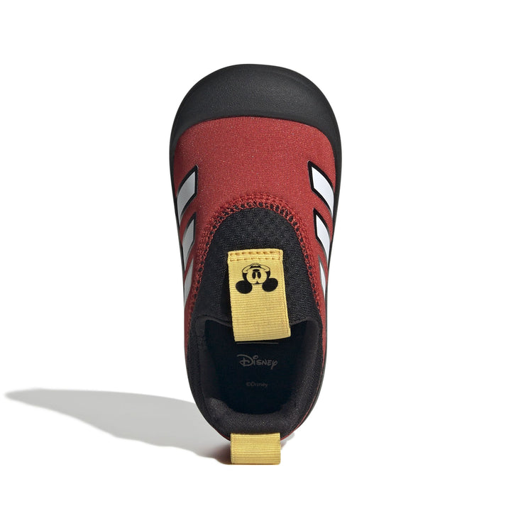 adidas Monofit Mickey I - colred/ftwwht/cblack