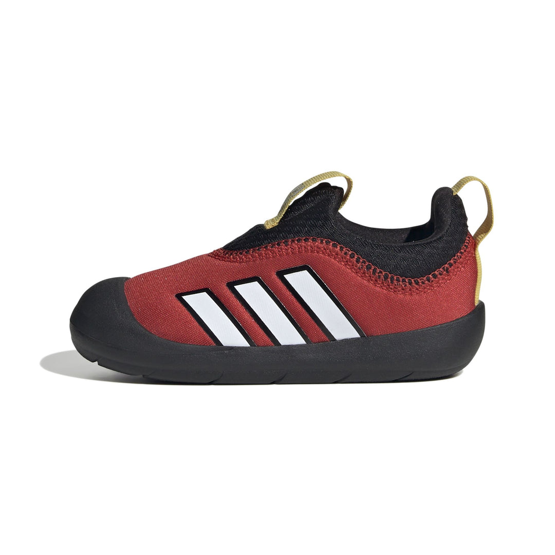 adidas Monofit Mickey I - colred/ftwwht/cblack