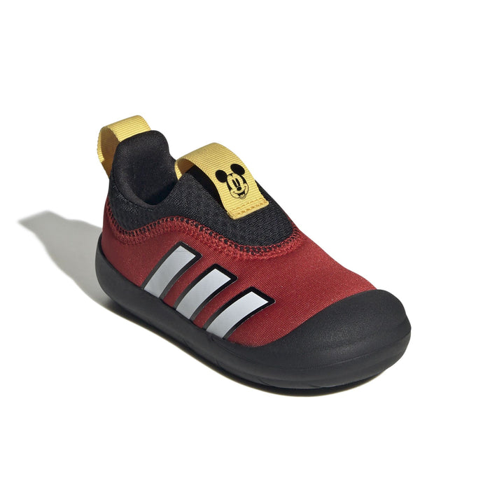 adidas Monofit Mickey I - colred/ftwwht/cblack