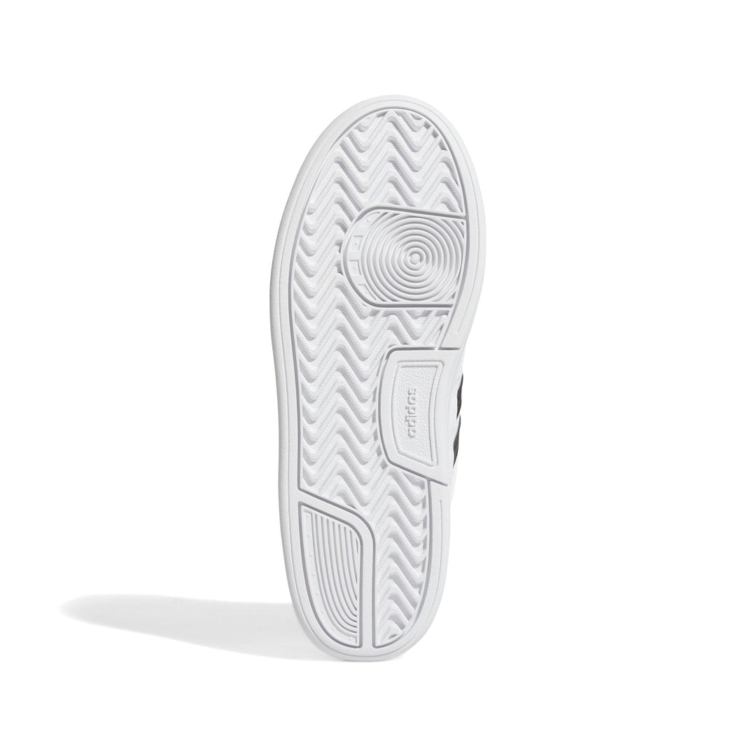adidas Break Start Bold J - ftwwht/cblack/ftwwht