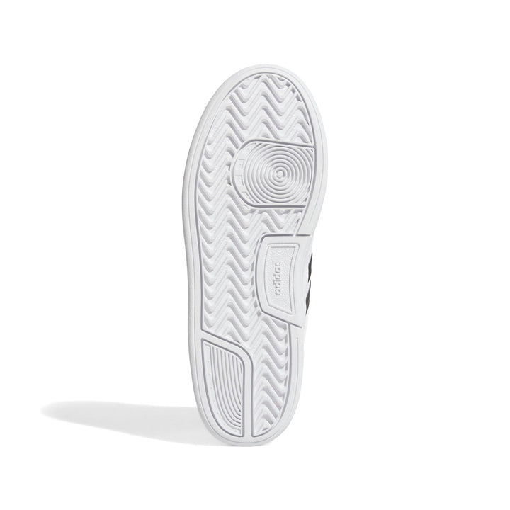 adidas Break Start Bold J - ftwwht/cblack/ftwwht