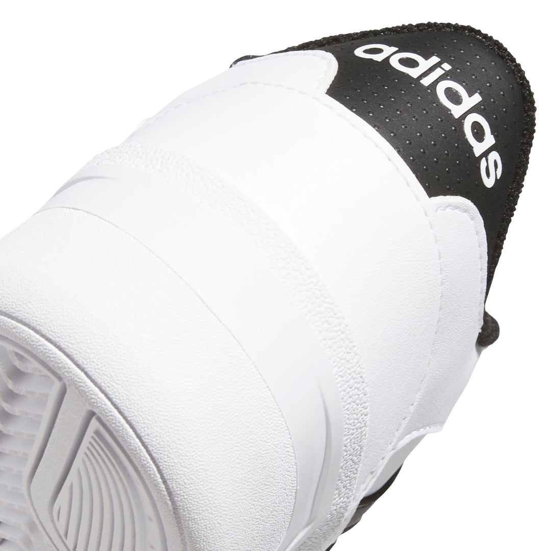 adidas Break Start Bold J - ftwwht/cblack/ftwwht