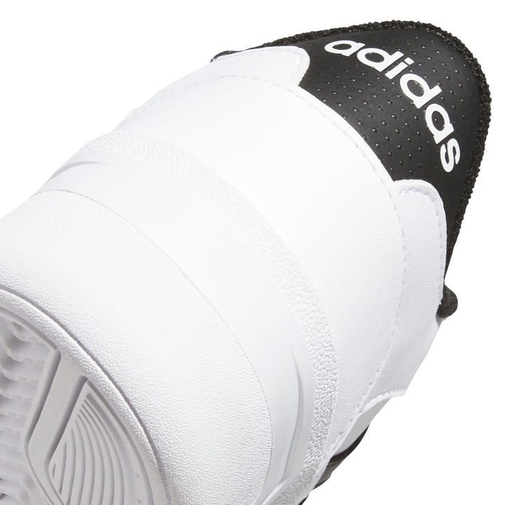 adidas Break Start Bold J - ftwwht/cblack/ftwwht