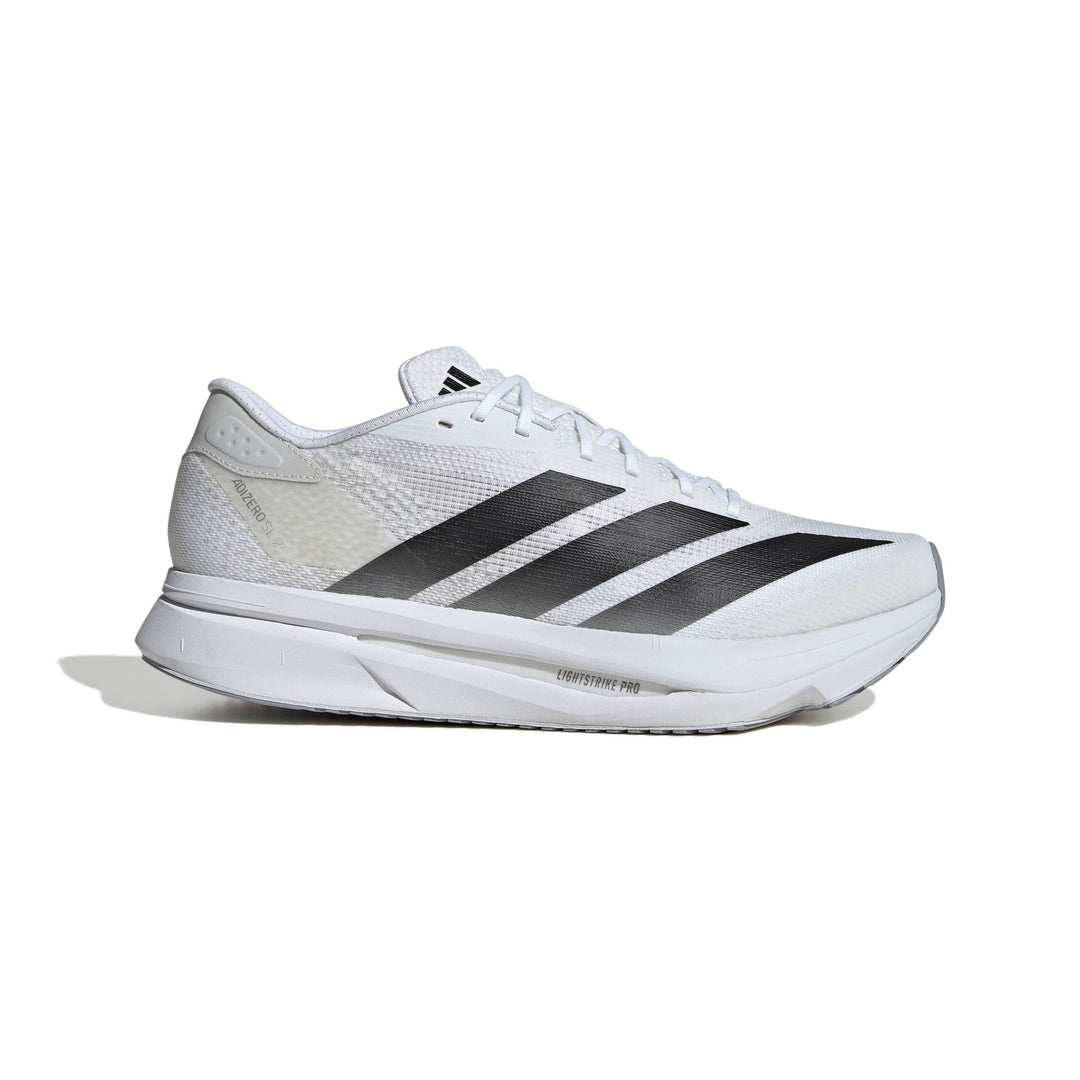 adidas Adizero Sl2 M - ftwwht/cblack/dshgry