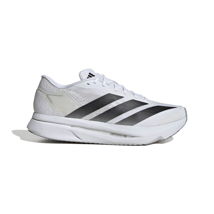 adidas Adizero Sl2 M - ftwwht/cblack/dshgry