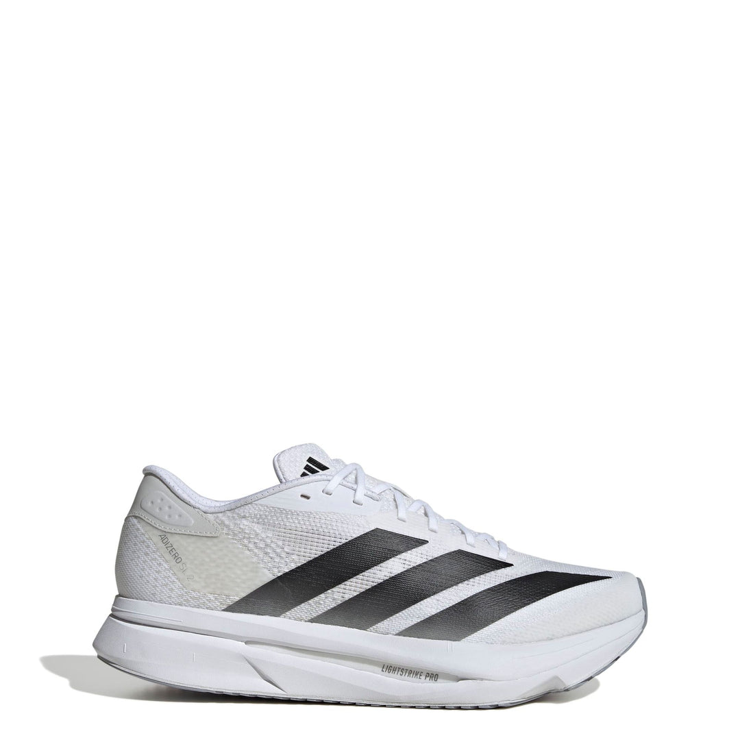 adidas Adizero Sl2 M - ftwwht/cblack/dshgry