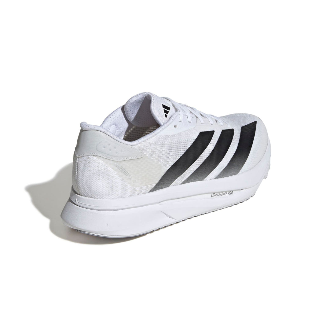 adidas Adizero Sl2 M - ftwwht/cblack/dshgry
